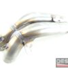 Collettore scarico body 45 50 SilMotor Ducati 748 916 996