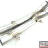 Collettore scarico body 45 50 SilMotor Ducati 748 916 996