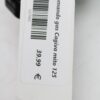Comando gas Cagiva mito 125