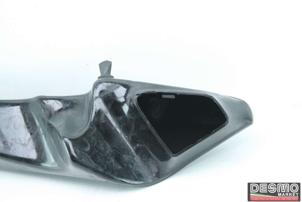 Condoto aria sinistro Ducati 748 916 996 998