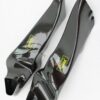 Air ducts Ducati 748 916 996 998 Racing (No air filters) - Image 2