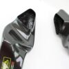 Air ducts Ducati 748 916 996 998 Racing (No air filters) - Image 5