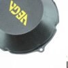 Coperchio copri frizione carbonio Ducati Con frizione a secco