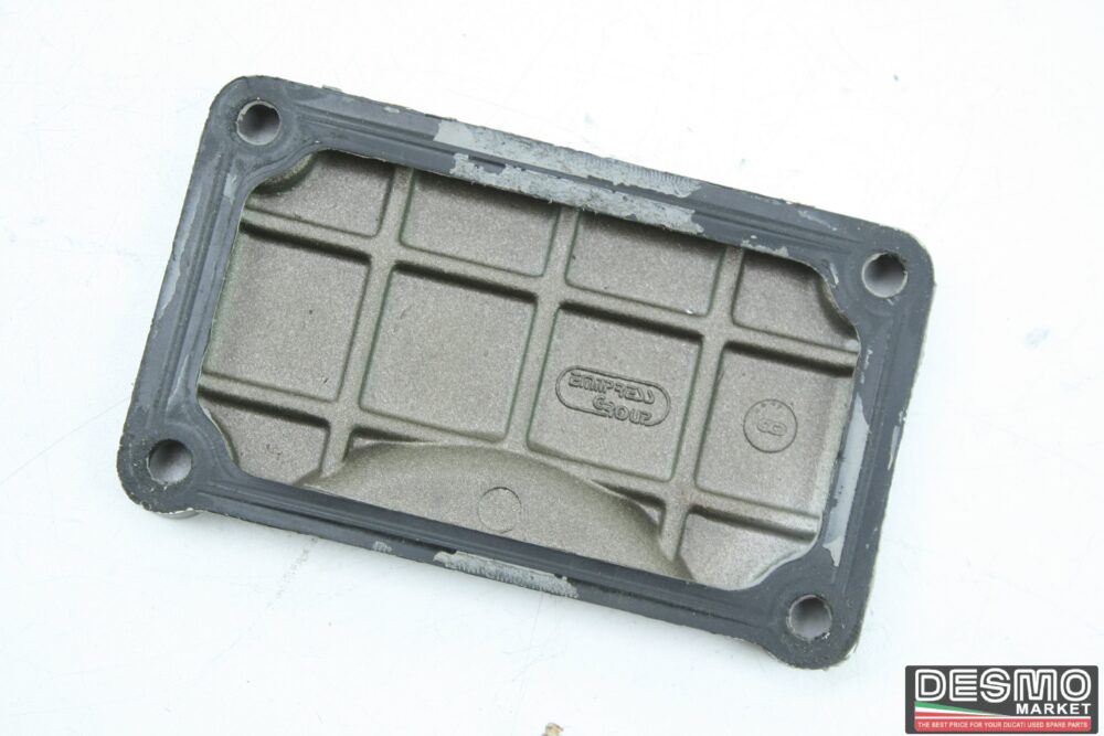 Coperchio ispezione valvole aspirazione Ducati 748 916