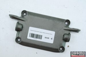 Coperchio punterie valvole supporto radiatore olio Ducati 748 916