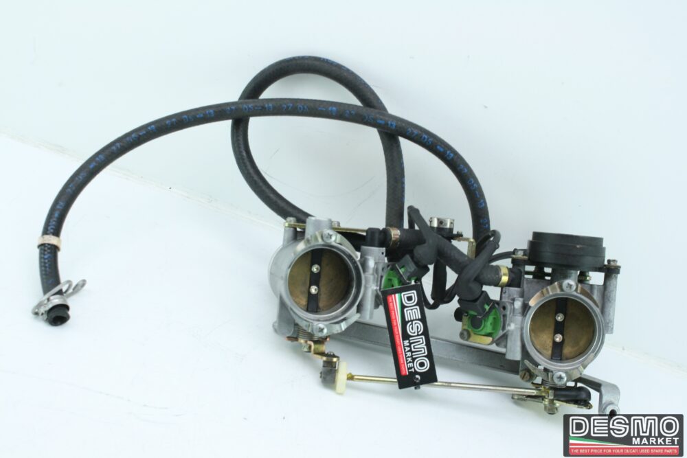 Corpi farfallati Ducati 748 916