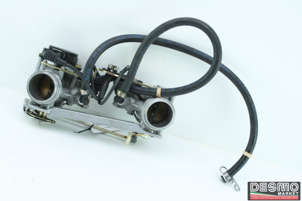 Corpi farfallati Ducati 748 916