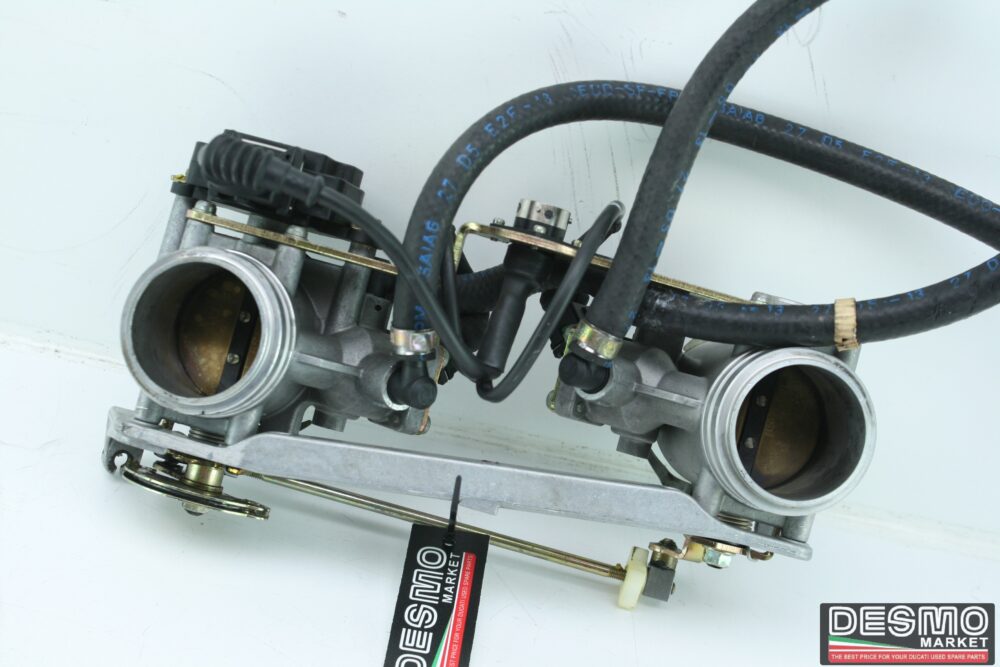 Corpi farfallati Ducati 748 916