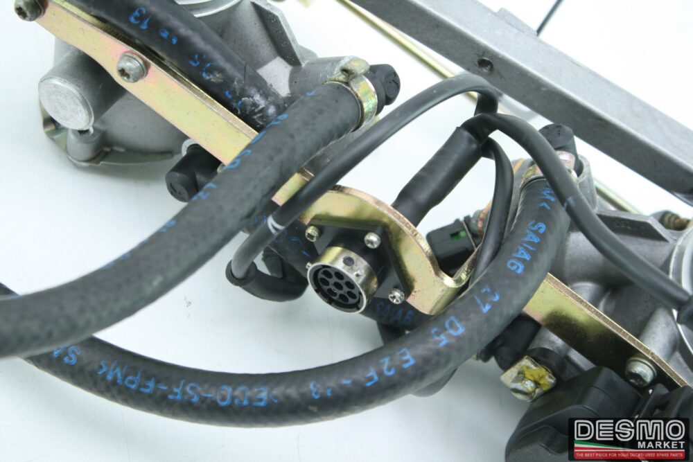 Corpi farfallati Ducati 748 916