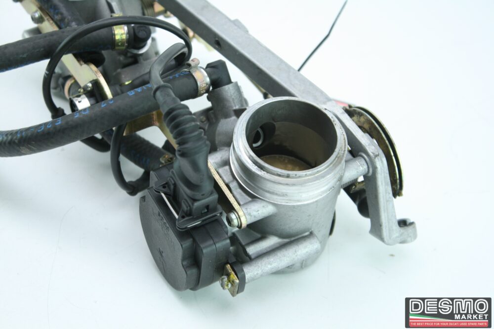 Corpi farfallati Ducati 748 916