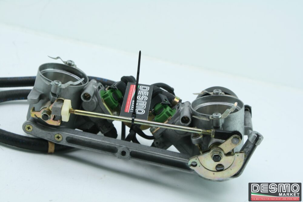 Corpi farfallati Ducati 748 916