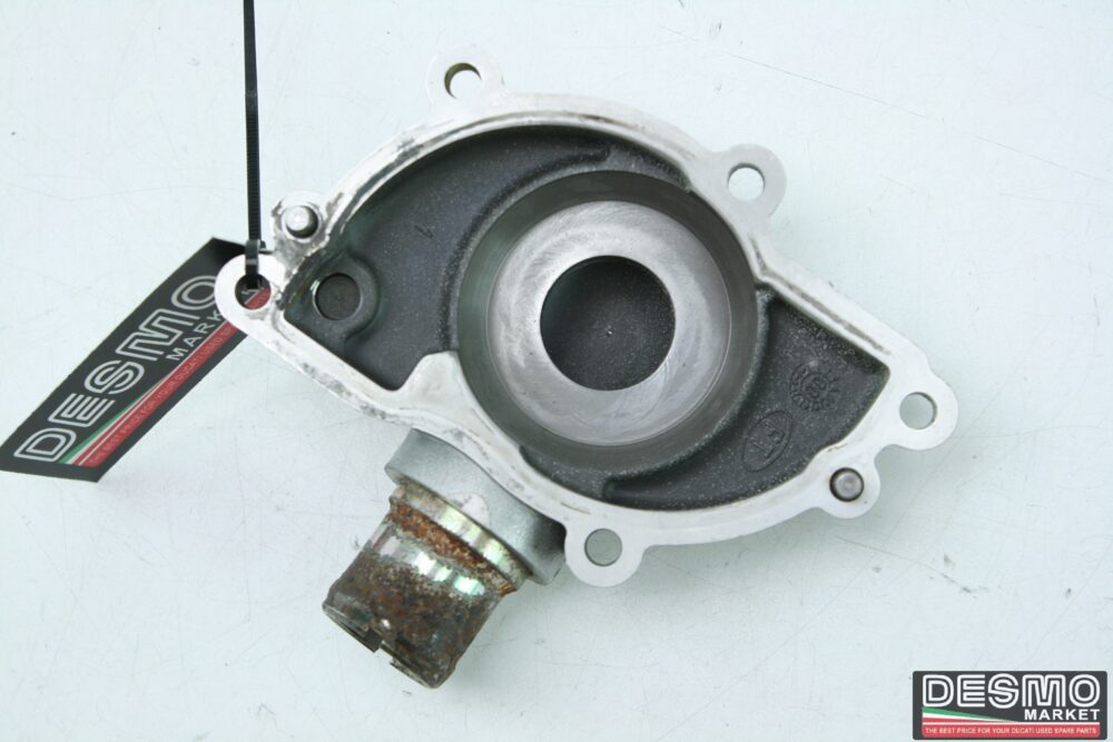 Cover coperchio pompa acqua Ducati 748 996 998 S4R