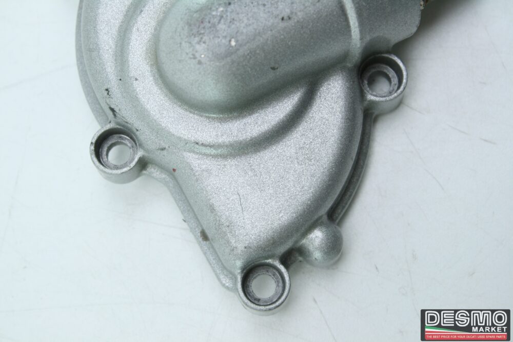 Cover coperchio pompa acqua Ducati 748 996 998 S4R