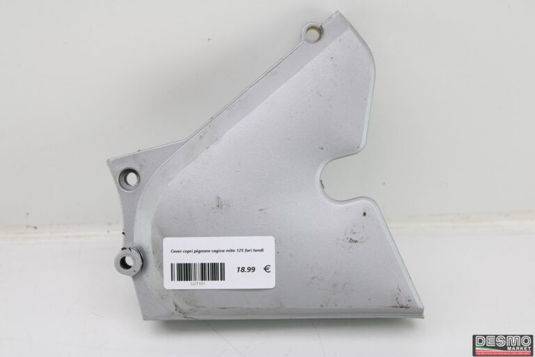 Cover copri pignone cagiva mito 125 fari tondi