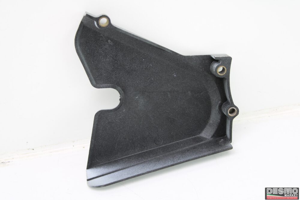 Cover copri pignone cagiva mito 125 fari tondi