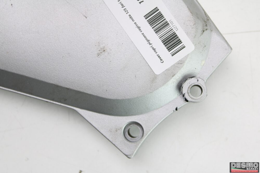 Cover copri pignone cagiva mito 125 fari tondi