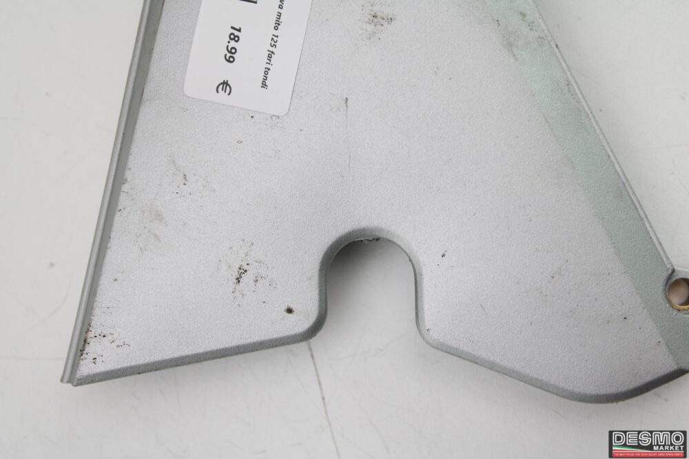 Cover copri pignone cagiva mito 125 fari tondi