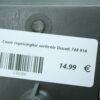 Cover copricinghie verticale Ducati 748 916
