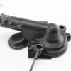 Cover girante pompa acqua cagiva mito 125