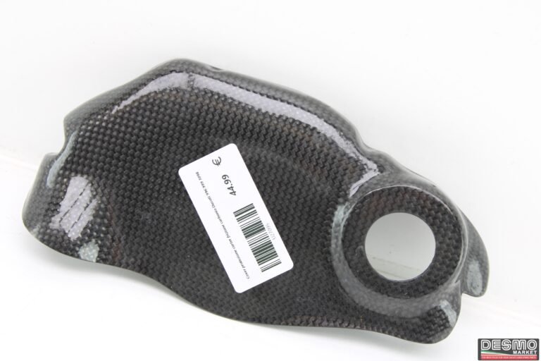 Cover protezione carter frizione carbonio Ducati 996 999 1098