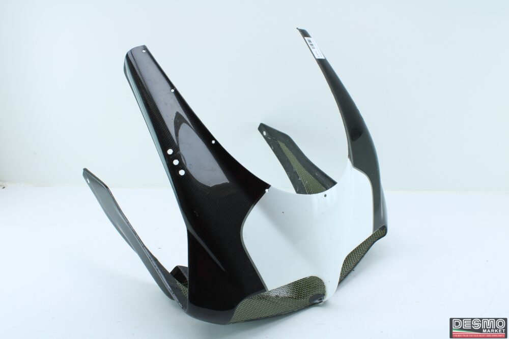 Cupolino carbonio Ducati 748 916 996 998