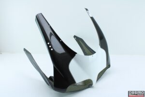 Cupolino carbonio Ducati 748 916 996 998