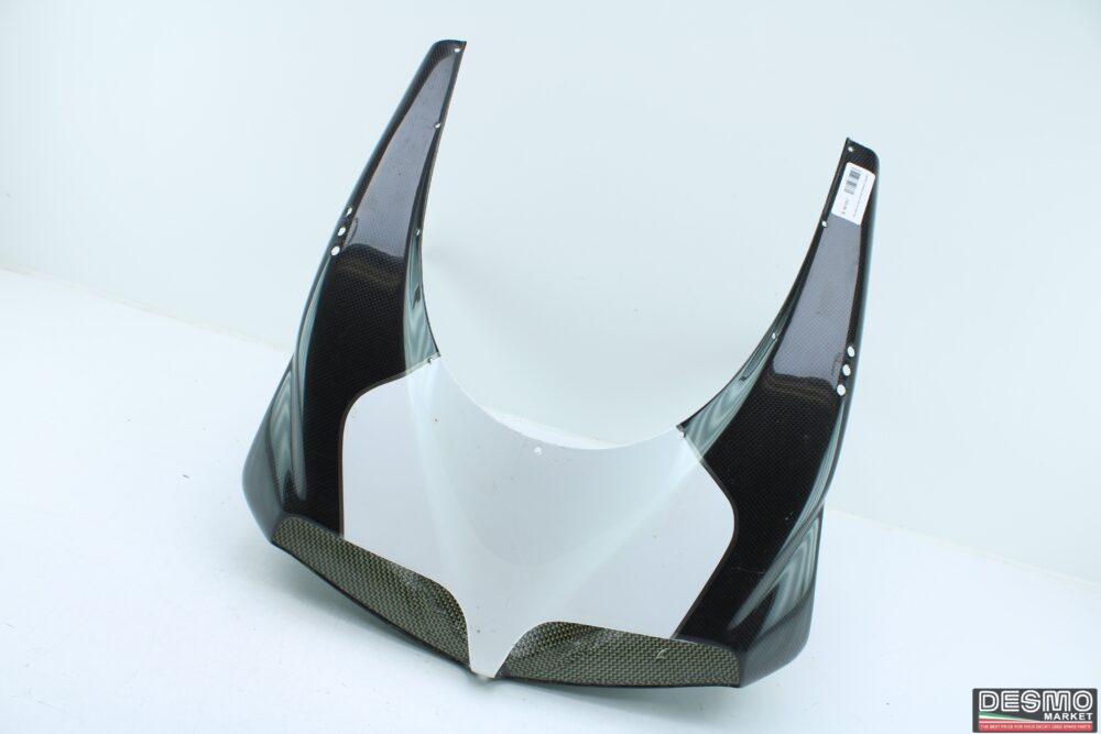Cupolino carbonio Ducati 748 916 996 998