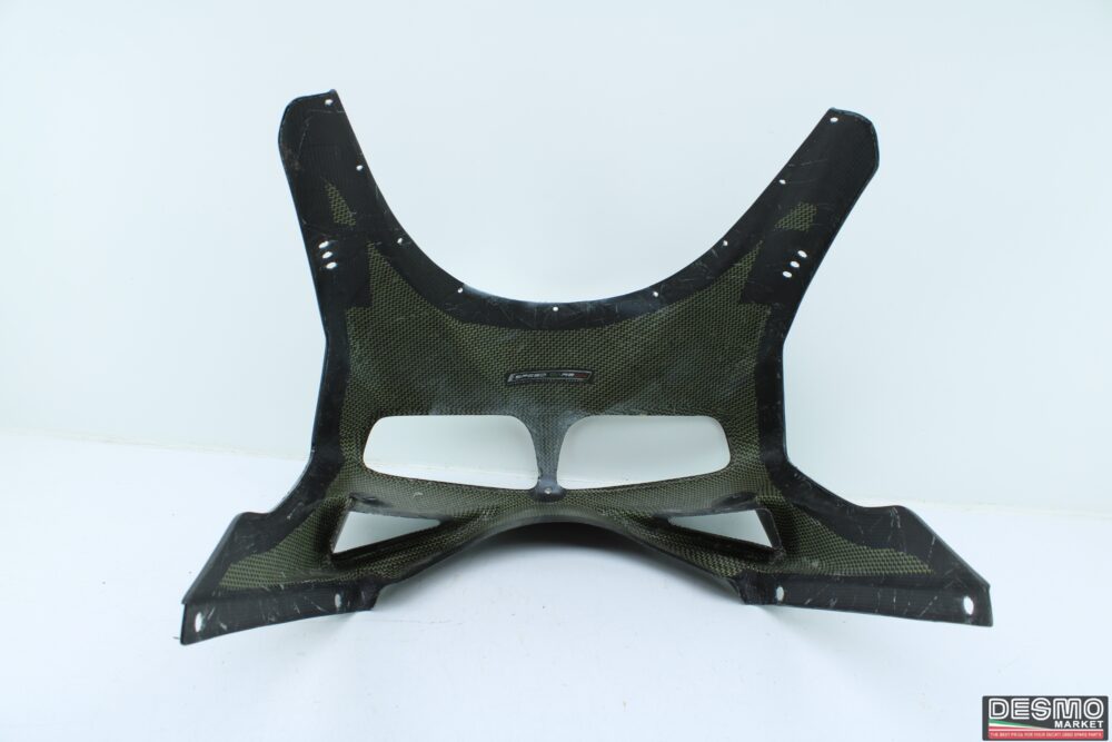 Cupolino carbonio Ducati 748 916 996 998