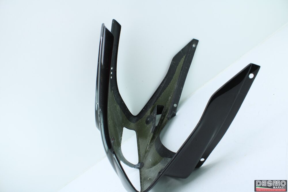Cupolino carbonio Ducati 748 916 996 998