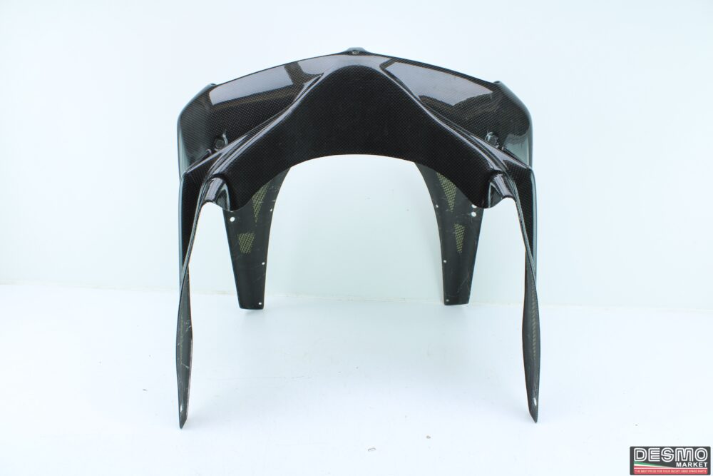 Cupolino carbonio Ducati 748 916 996 998