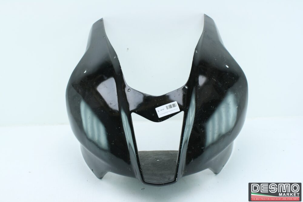 Cupolino carena anteriore racing Aprilia RSV Mille 2010-2011