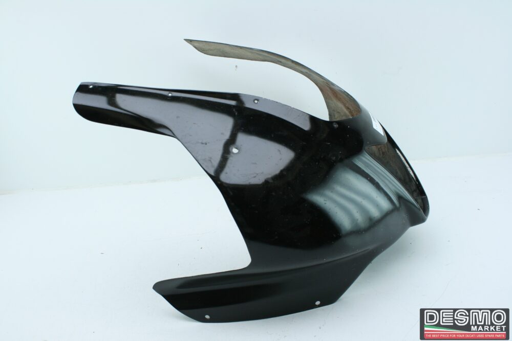 Cupolino carena anteriore racing Aprilia RSV Mille 2010-2011