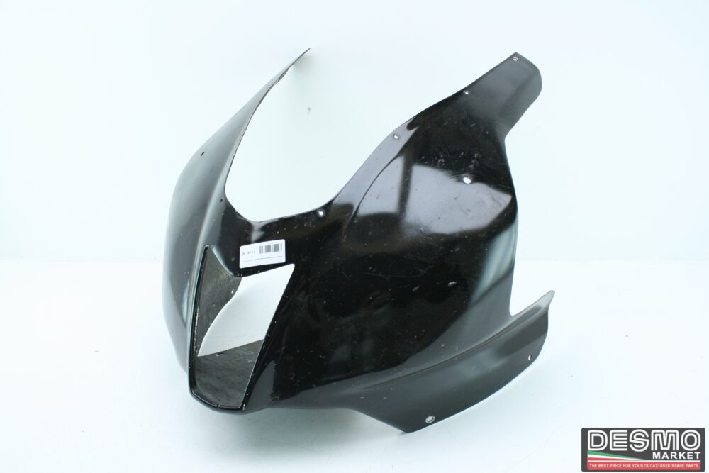 Cupolino carena anteriore racing Aprilia RSV Mille 2010-2011