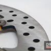 Brembo gold floating front brake discs 320mm Ducati 998 - Image 6