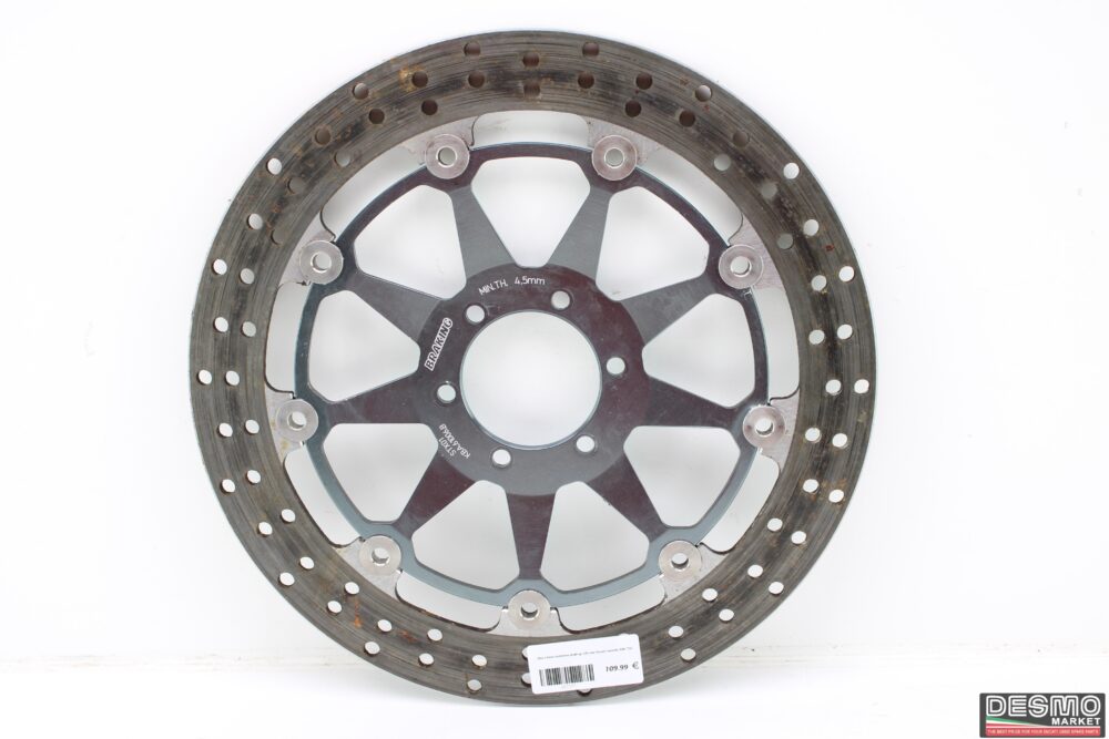 Disco freno anteriore braking 320 mm Ducati monster 600 750