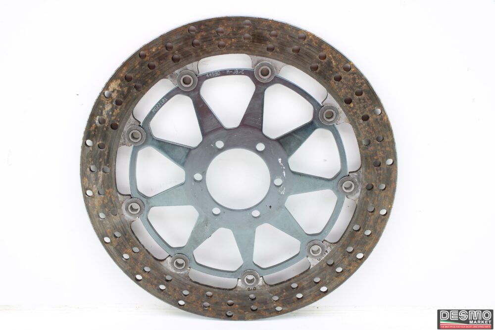 Disco freno anteriore braking 320 mm Ducati monster 600 750