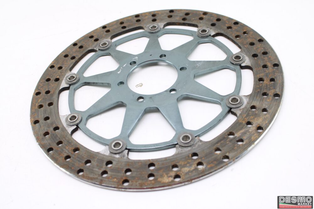 Disco freno anteriore braking 320 mm Ducati monster 600 750