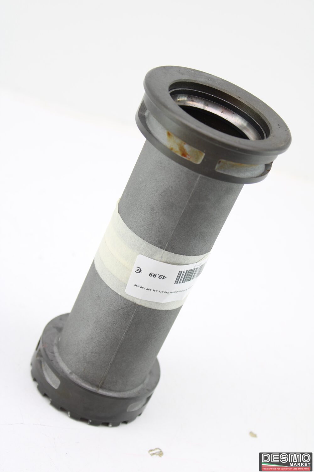 Eccentrico canotto di sterzo Ducati 748 916 996 998 749 999