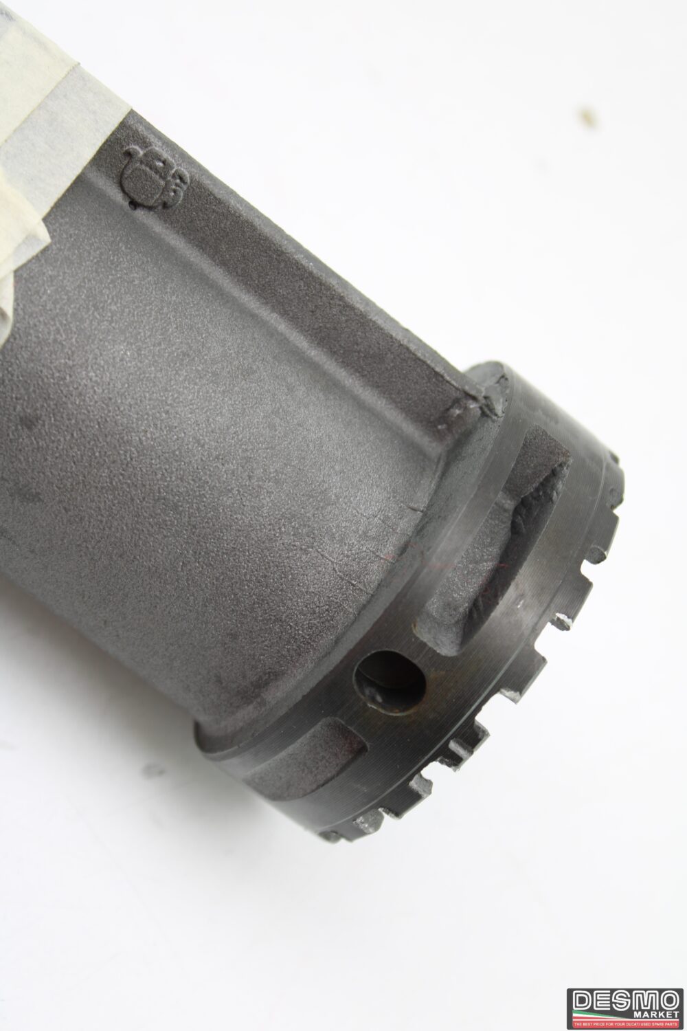 Eccentrico canotto di sterzo Ducati 748 916 996 998 749 999