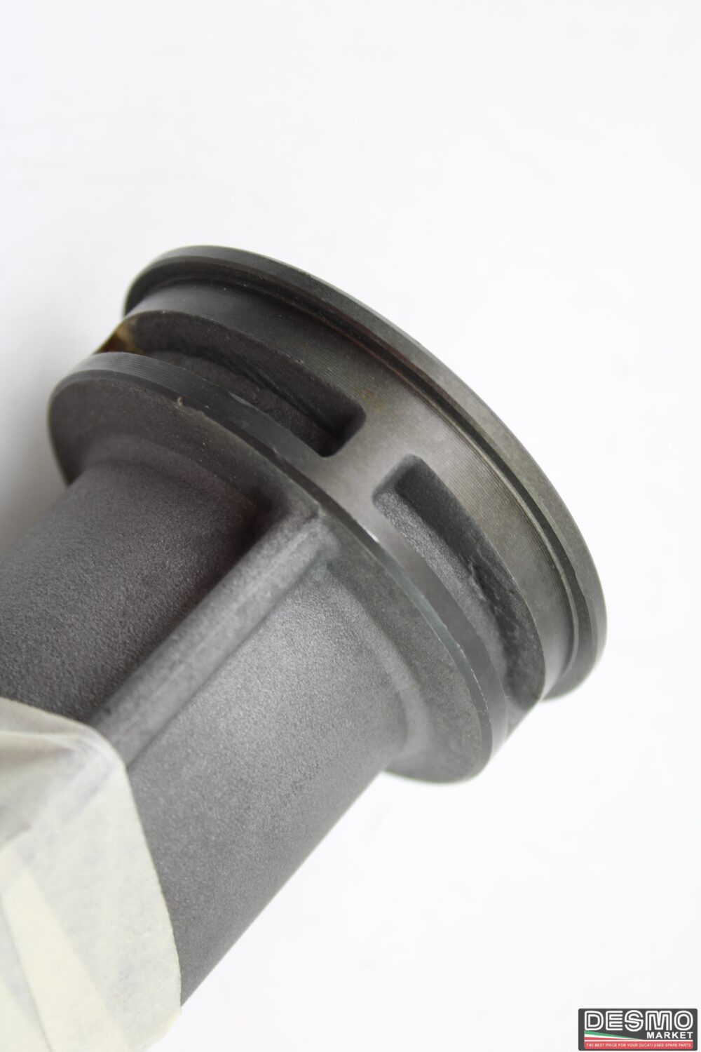 Eccentrico canotto di sterzo Ducati 748 916 996 998 749 999