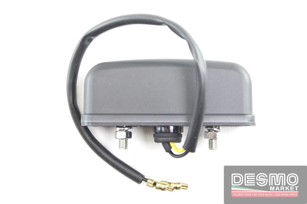 Fanale Luce Targa Ducati