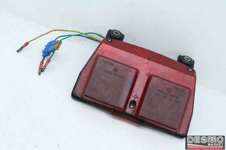 Fanale posteriore stop Cagiva mito 125 EV