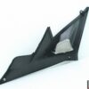 Black under-seat side panel Cagiva mito EV - Image 2