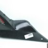 Black under-seat side panel Cagiva mito EV - Image 3