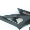 Black under-seat side panel Cagiva mito EV - Image 4