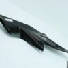 Black under-seat side panel Cagiva mito EV - Image 6