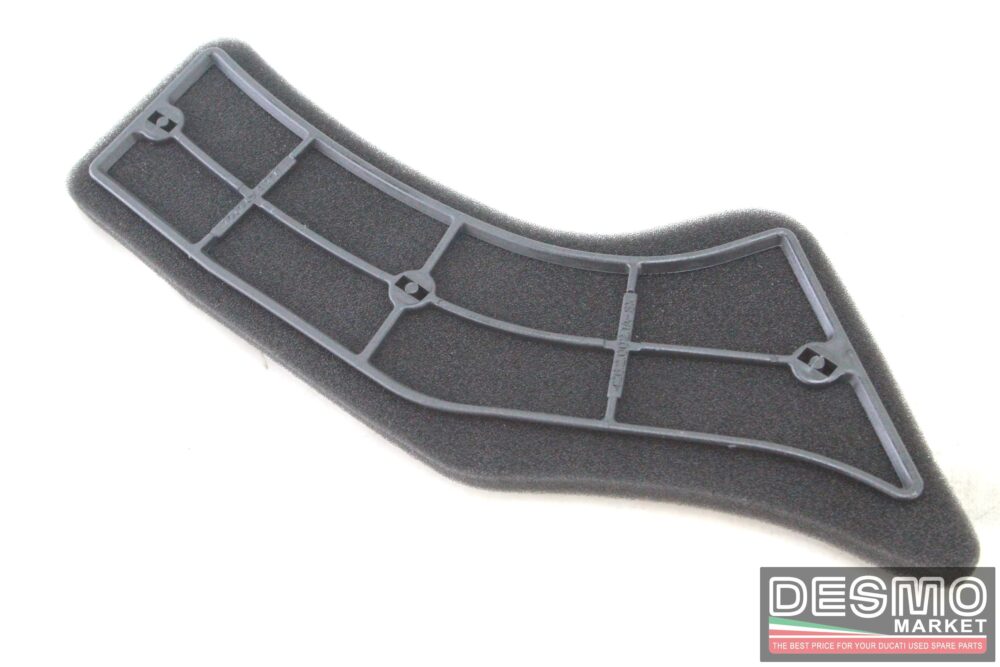 Filtro aria sinistro Ducati 748 916 996 998