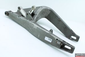Forcellone cagiva mito 125 con leveraggio