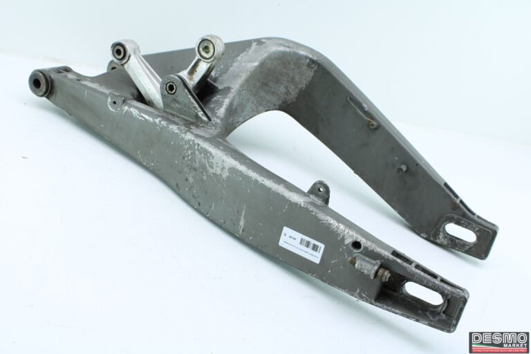 Forcellone cagiva mito 125 con leveraggio