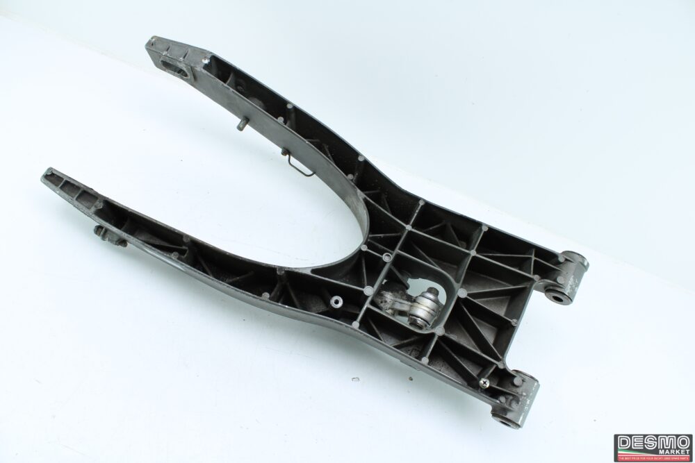 Forcellone cagiva mito 125 con leveraggio